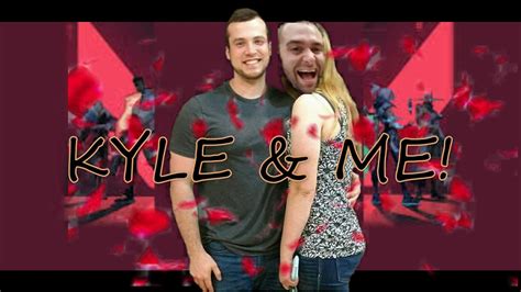 tvkyle Joined February 2016 483 Following 39. . Mekabear and kyle dating reddit